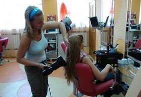 πλεονεκτήματα και μειονεκτήματα της επαγγελματικής αποκατάστασης μαλλιών