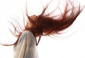 πώς πραγματοποιείται η επαγγελματική αποκατάσταση της δομής των μαλλιών